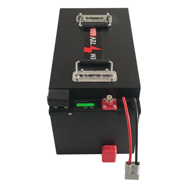 72V 35Ah Lithium Battery 40Ah  - đánh giá và giá 72V 60Ah Lifepo4 Battery Pack