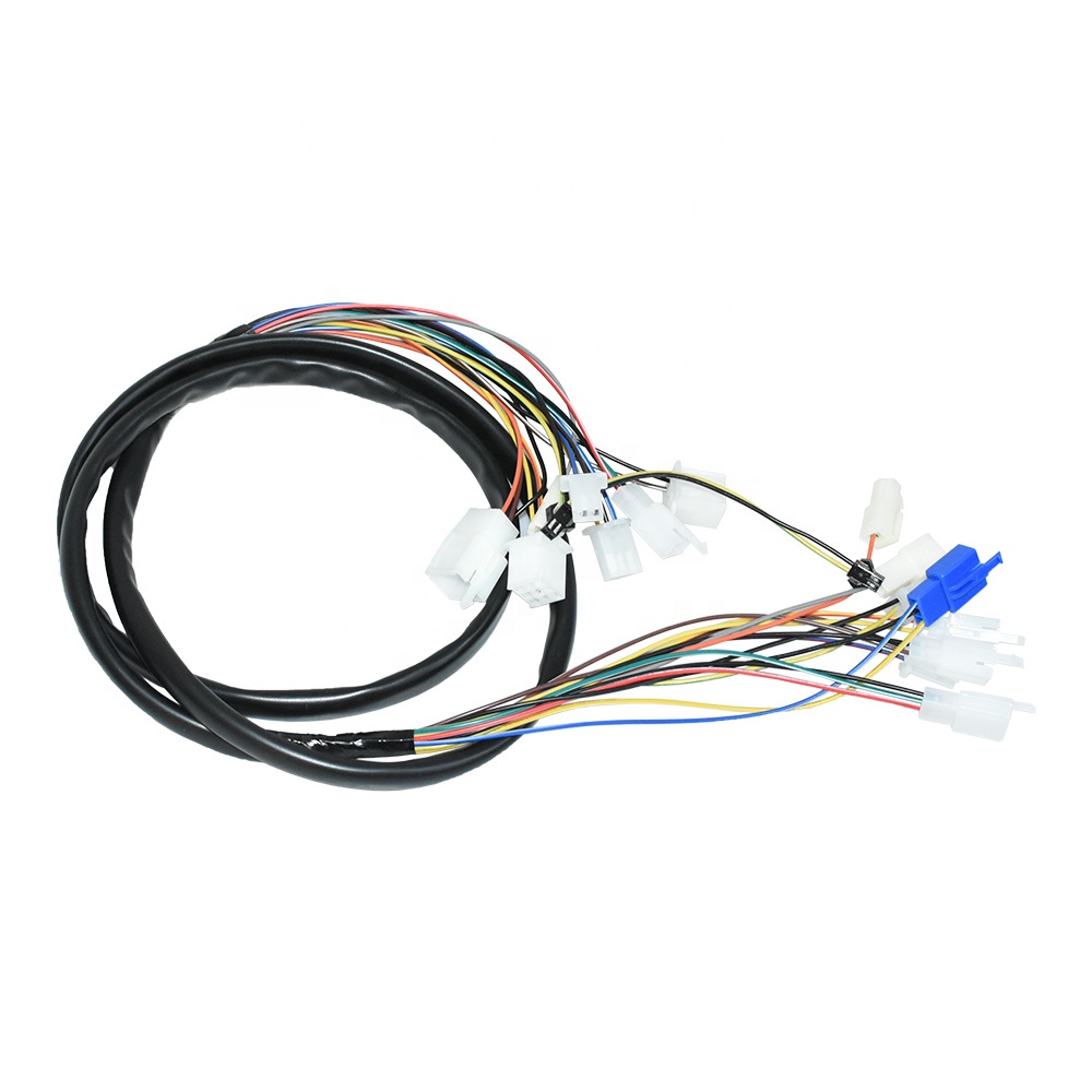 Fardriver 72680 Electric Motor - đánh giá và giá Mid Drive Motor Kit 72V 3000W