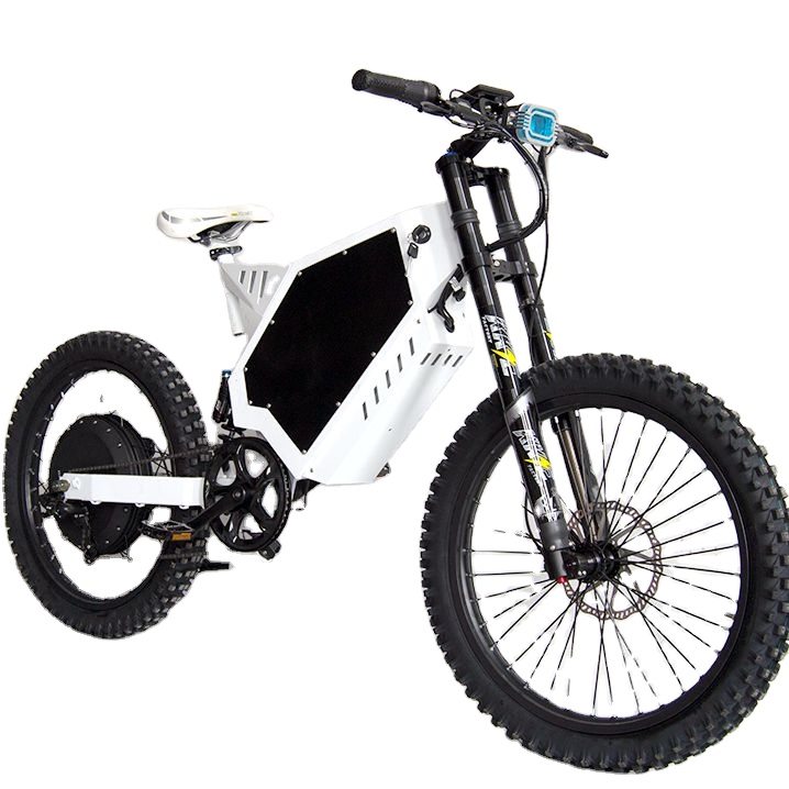 110km/h 8000w 72v Ebike Electr - đánh giá và giá 72V 12000W Electric Dirt Bike