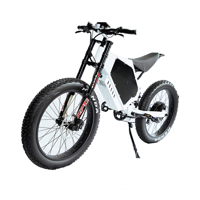 110km/h 8000w 72v Ebike Electr - đánh giá và giá 72V 12000W Electric Dirt Bike
