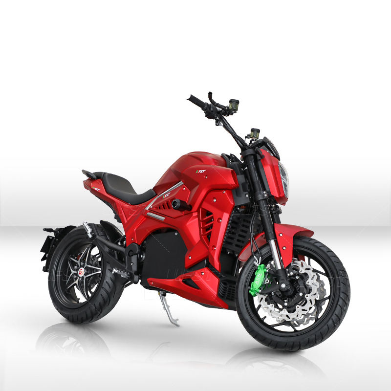 Super Power 10000W Motor Fashi - đánh giá và giá 8000W Stealth Bomber Ebike
