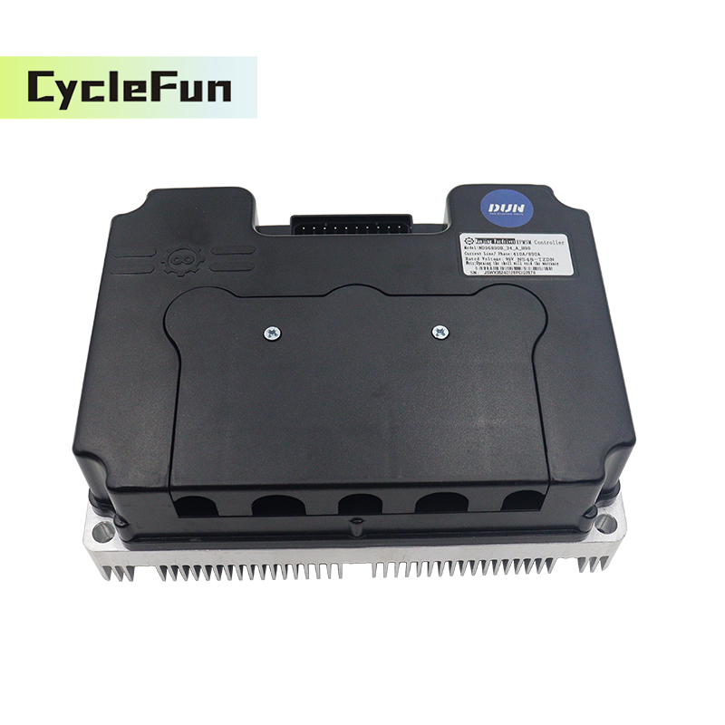 48V-72V Hall Sensor FarDriver  - đánh giá và giá Fardriver Controller 72V 500A