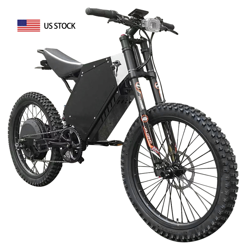 Factory Direct 72v 5000w Integ - đánh giá và giá 72V 12000W Electric Dirt Bike
