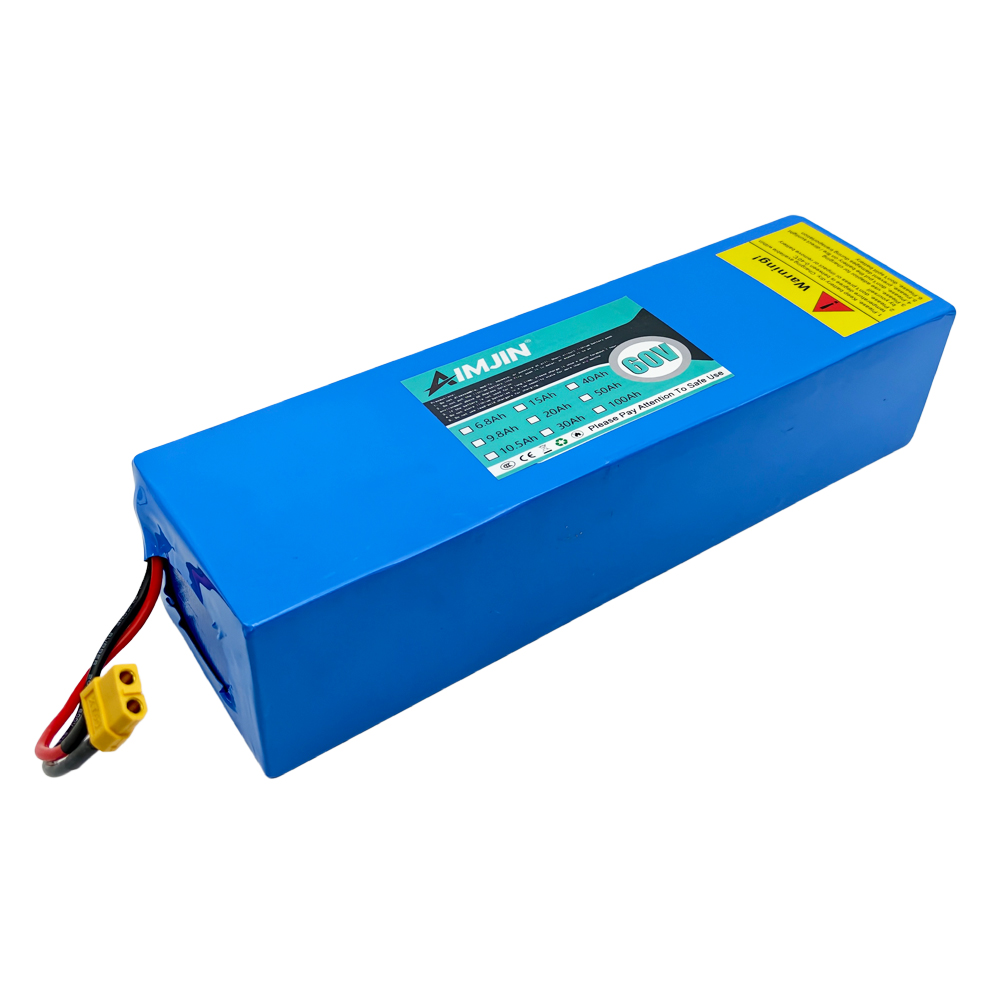 60V battery 15000mAH 18650 Lit - đánh giá và giá 60V 30Ah Electric Scooter Battery