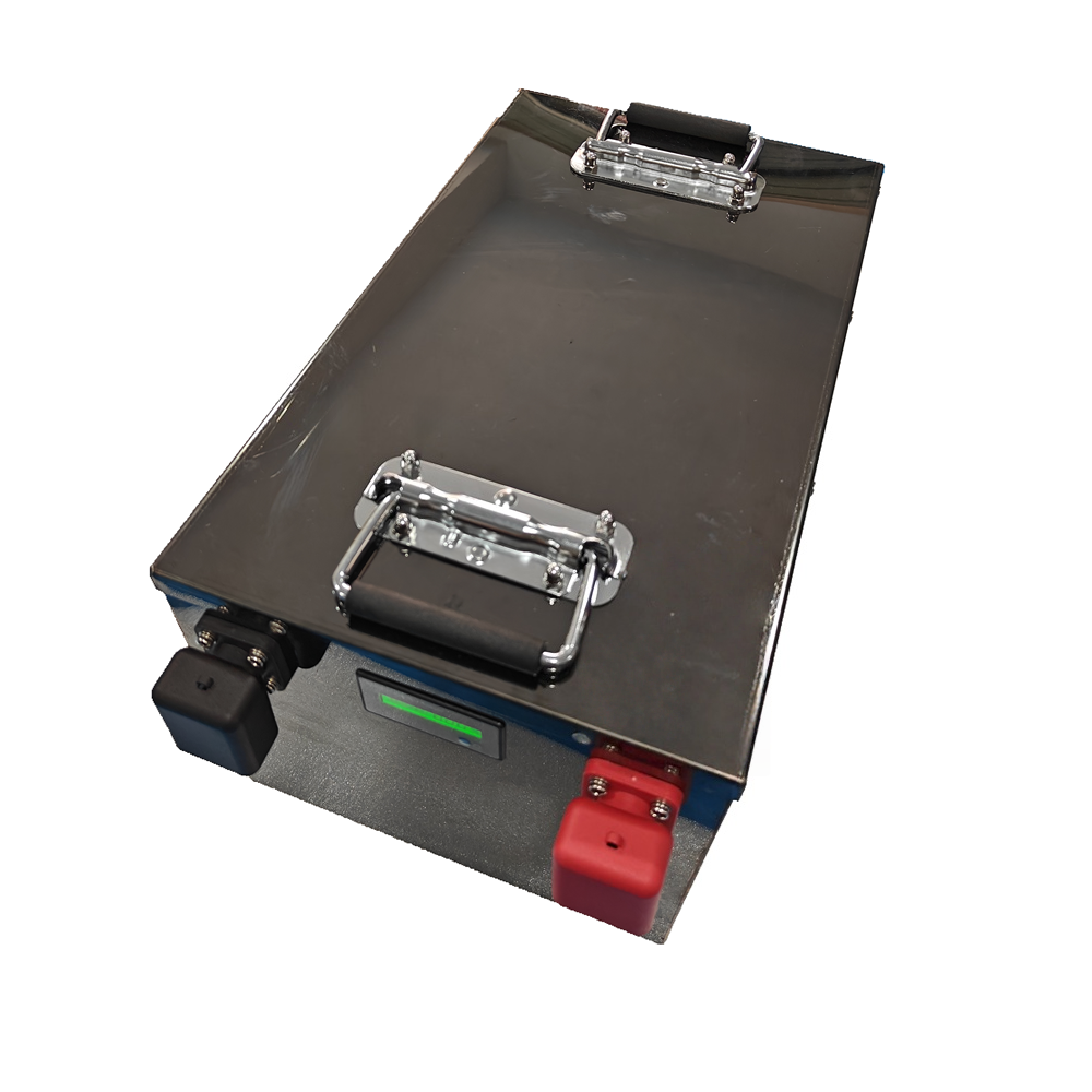 72V 100AH 200AH 50Ah 60AH 80AH - đánh giá và giá 72V 60Ah Lifepo4 Battery Pack